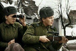 Трофей для немцев и униформа для заключённых: 8 необычных фактов о советском ватнике