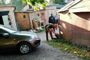 Пенсионер застрелил таксиста-меломана