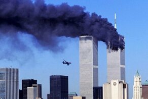 Последние СМС, которые успели отправить жертвы теракта 9/11