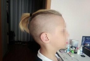 Чем круче причёска, тем меньше мозгов