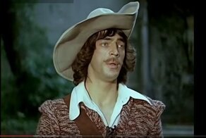 Чем на самом деле были вооружены королевские мушкетеры