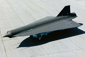 Сам прилетел: как США «подарили» Советскому Союзу секретный беспилотник