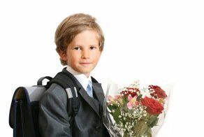 Дневник первоклассника