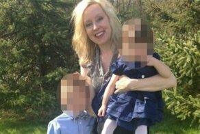 После процедуры ЭКО американцы стали родителями ребенка другой расы и растерялись