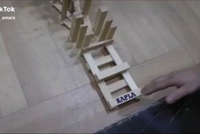 Когда есть талант и много свободного времени