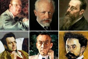Любопытные факты о великих русских композиторах