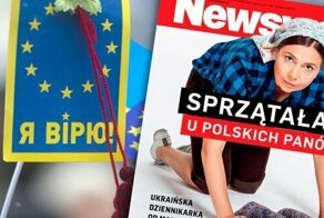 «Цэевропа» закончилась: страны ЕС больше не хотят пускать украинцев на заработки