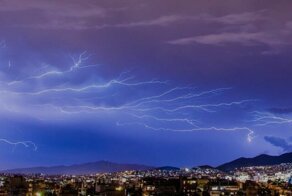 Секретное оружие богов: как Индра поразил ваджрой Вритру