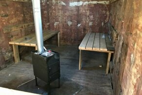 Как в 21 веке сопровождают грузы по железной дороге