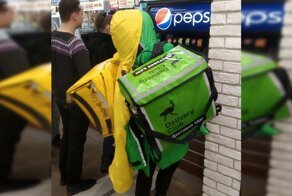 Курьероциты — особые тельца, снабжающие клетки города вкусняшками