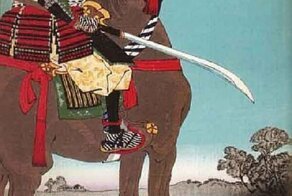 Магия японского меча и секреты его создания