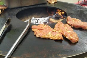 Несколько фото моих кулинарных изваяний