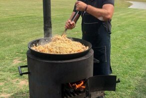 Несколько фотографий вкусностей моего приготовления