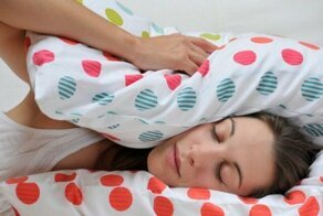 Заснуть за 60 секунд: советы страдающим бессонницей