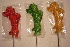 Ценности детей 80-х