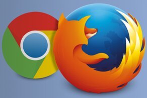 Mozilla и Google обеспечили свои фирменные браузеры средством защиты от слежки за гражданами