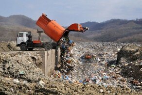 Кризис переработки отходов в Британии