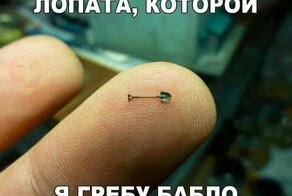 Смешные картинки с надписью