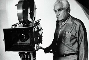 Григорий Александров: как сложилась личная жизнь знаменитого советского режиссёра