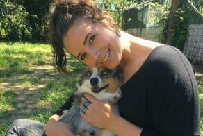 17 счастливых собак, которых недавно забрали из приюта