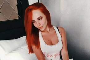 Рыжая-бесстыжая: фото очаровательных девушек из Instagram