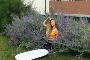 Немецкий фотограф показал закулисье своих эффектных снимков