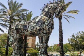 Свежая коллекция снимков со всего мира за 17.09.2019