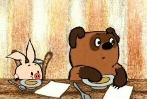 Факты о мультфильмах