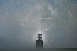 Снимки-победители конкурса "Астрономическая фотография года"