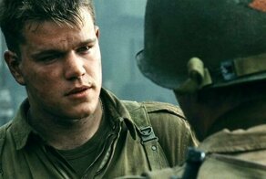 Спилберг снимает кино