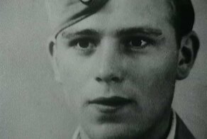 Немецкий дезертир, ставший кровавым палачом