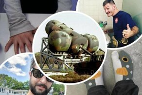 Истории и факты в увлекательных фотографиях