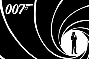 Джеймс Бонд и его девушки