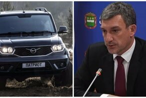 Губернатор Амурской области запретил чиновникам закупать дорогие автомобили
