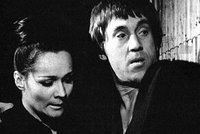 «Ты вспомни, Зин!»: история актрисы, которой Высоцкий посвятил знаменитую песню