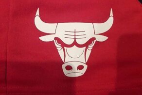 Перевернутый логотип команды Chicago Bulls напомнил пользователям Сети нечто неприличное