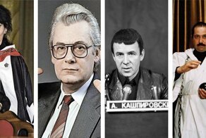 Знаменитые экстрасенсы СССР: как сложилась их жизнь после всенародной славы