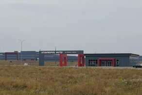 Как в России построили современный автозавод, который оказался никому не нужен.  Эпилог