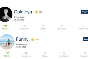 Пристрастный пост