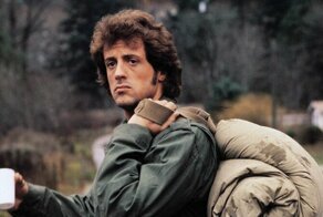 Что вы могли не знать про Рэмбо