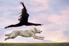 Пятничная коллекция снимков со всего мира за 20.09.2019