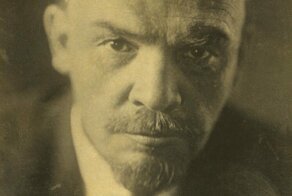 Удивительная история создания одного портрета
