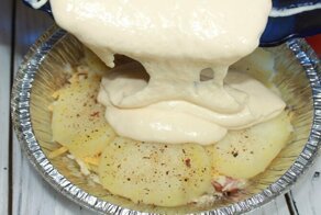 Этот Пирог готовлю почти каждые выходные и не надоедает