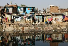 Прогулка по Африке