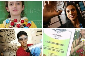 Академики за партой: 10 изобретений юных гениев, которые изменили мир к лучшему