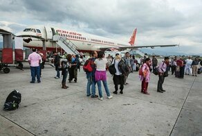 В Индии билет на самолёт стоит копейки. Почему в России так дорого летать