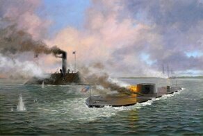 Битва, изменившая мир