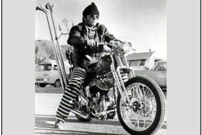 Сто старых фотографий известных людей