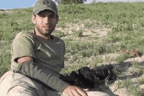 Гифки из цикла "Человек с фотоаппаратом"