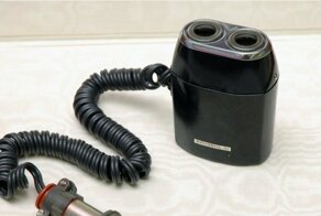 Бритва из СССР, которой пользовались только на высоте 300 км над землёй